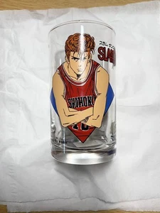 Vidrio Hanamichi SLAM Dunk Slam Dunk Sakuragi - Imagen 1 de 5