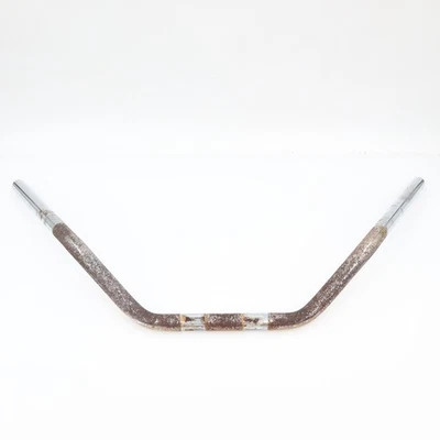 98-04 1998 Kawasaki Vulcan 1500 Handlebar Handle Bar Grips Oem Parts D60 - Image 1 of 4