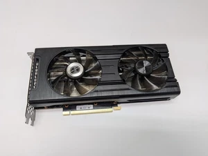 Gainward GeForce RTX3060 Ghost 12GB GDDR6 + Rückgaberecht! #0-25-010603 - Afbeelding 1 van 4