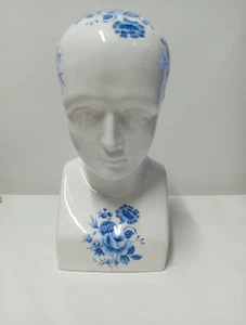 porcelain Head - Picture 1 of 7