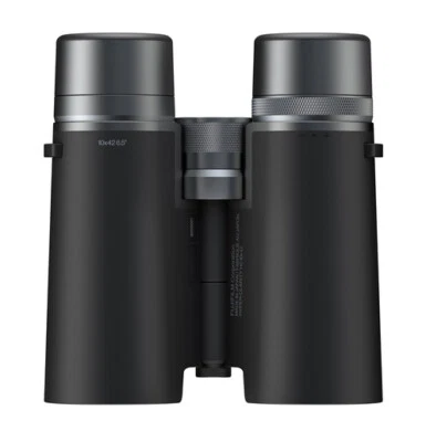 Fujifilm Fujinon HC 10x42 Binoculars - Specialist Retailer - Image 1 of 4