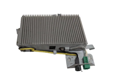 99 00 01 02 Saab 9-3 9 3 Radio Estéreo Puerta Altavoz AMP Amplificador 4712626 Foto 1 de 4