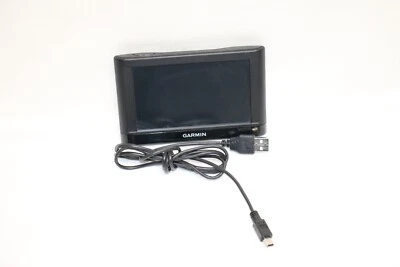 GARMIN Nuvi 42LM 4.3" Touchscreen GPS  - Image 1 of 4