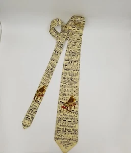 Museum Artifacts Musical Cords Pino Method - Picture 1 of 5