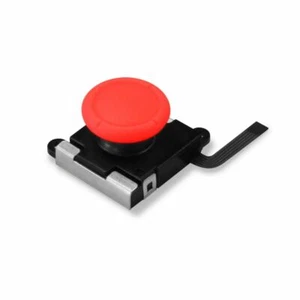 Analog Stick Repair Kit with Tools for Switch Joy-Con (RED) - RepairBox - Picture 1 of 2