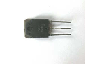 Transistor di potenza a canale N 2SK2361 - Foto 1 di 3