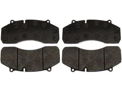 Juego de pastillas de freno para Freightliner Cascadia 2008-2021 Raybestos 87454MM 2014 2009 Foto 1 de 2