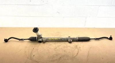 2011-2014 HYUNDAI SONATA KIA OPTIMA УСИЛИТЕЛЬ РУЛЕВОГО УПРАВЛЕНИЯ СТОЙКА И ШЕСТЕРНЯ 565002T000 - Изображение 1 из 4