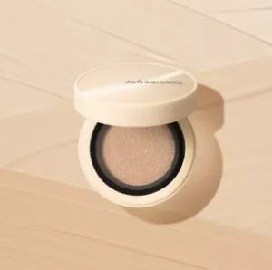 JUNGSAEMMOOL Skin Nuder Cover Layer Cushion 14g+Refill 14g (SPF50+ / PA+++) - Picture 1 of 8