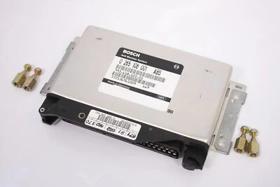 Módulo de control ABS Porsche 911 993 (1995-1998) OEM 0265108001 99361812501 Foto 1 de 4