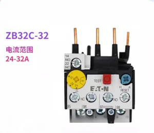 1PC NEW EATON MOELLER ZB32C-32 24-32A free shipping - Picture 1 of 1