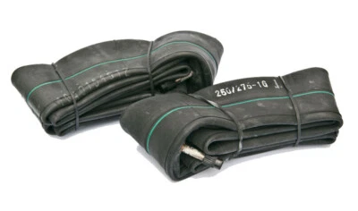 KULTMOPEDS Schlauch Set 16" 2 pas. f Simson S51 KR51 Schwalbe Star Sperber S50 S53 2,75x16