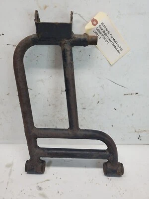 Brazo de control inferior trasero derecho Arctic Cat Mud Pro 700 2010 OEM #0504-572 2308 (L-1) Foto 1 de 2