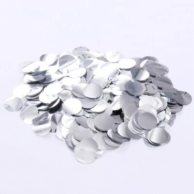 Globo Decoración Fiesta Mesa Decoraciones Boda para Mesas Papel Confeti Foto 1 de 4