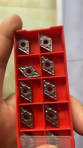 GBJ-CNC DNMG110404 DNMG110408 GBJ205 Carbide turning insert For stainless steel