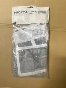 50901254 Kit Reti Trattenimento Portaoggetti Sedili Ant. Fiat Idea - Foto 1 di 5