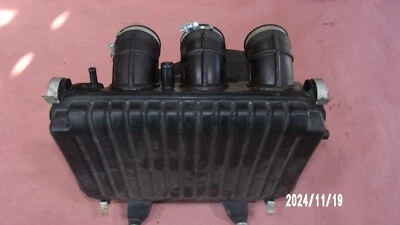 2008 yamaha nytro fx RTX   40th Anniversary  AIR BOX COMPLETE WITH BOLTS - Image 1 of 4