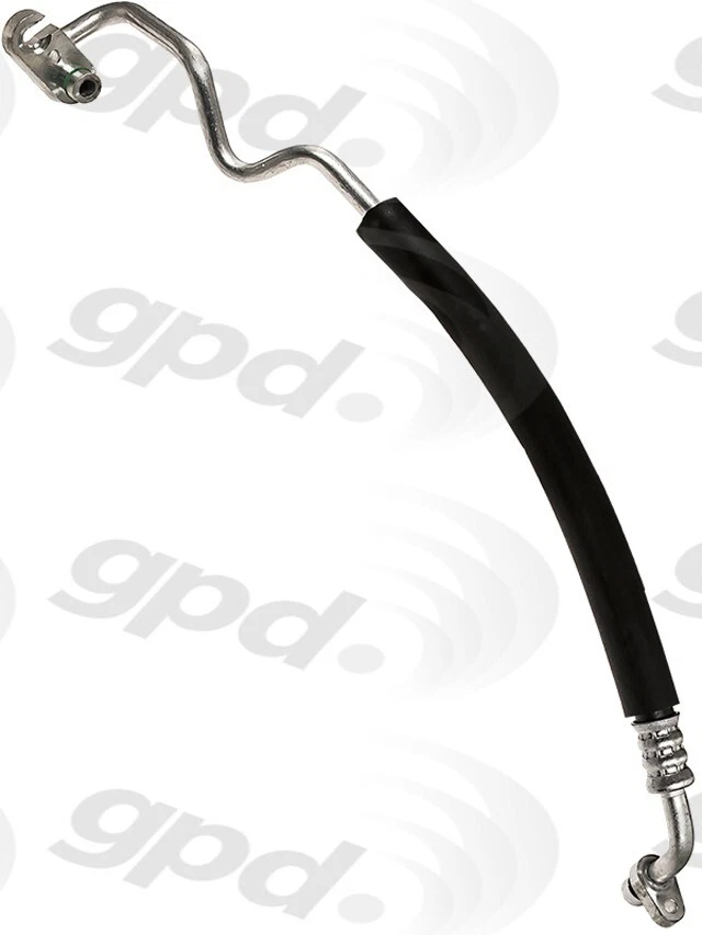 Manguera de descarga de refrigerante de aire acondicionado para Nissan Quest 2011-2014 3,5 L 2012 2013 Foto 1 de 1