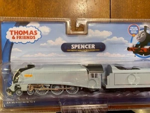 Trenes eléctricos Ho - Spencer de Bachmann - Imagen 1 de 2