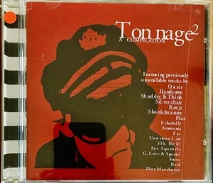 Rocksampler  (15 tracks, 1996,) Korn, Silverchair, Ammonia, Skunk Anansie.. [CD] - Bild 1 von 1