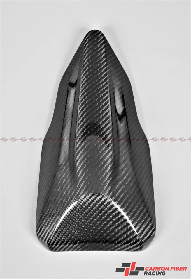Capucha de asiento de fibra de carbono para Ducati 1299 Panigale 2015-2017 Foto 1 de 3