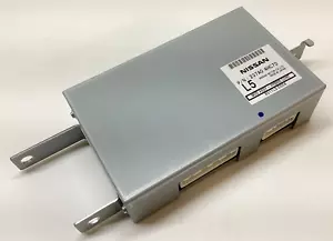 237A0-4HC7D Infiniti Q50 Hybrid ECM NEW OEM!!! 237A04HC7D - Picture 1 of 4