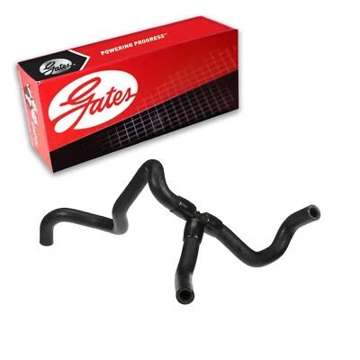 Manguera de calefacción de climatización Gates entrada de calentador para Toyota Sienna 2011-2013 3,5 L V6 gas Foto 1 de 2