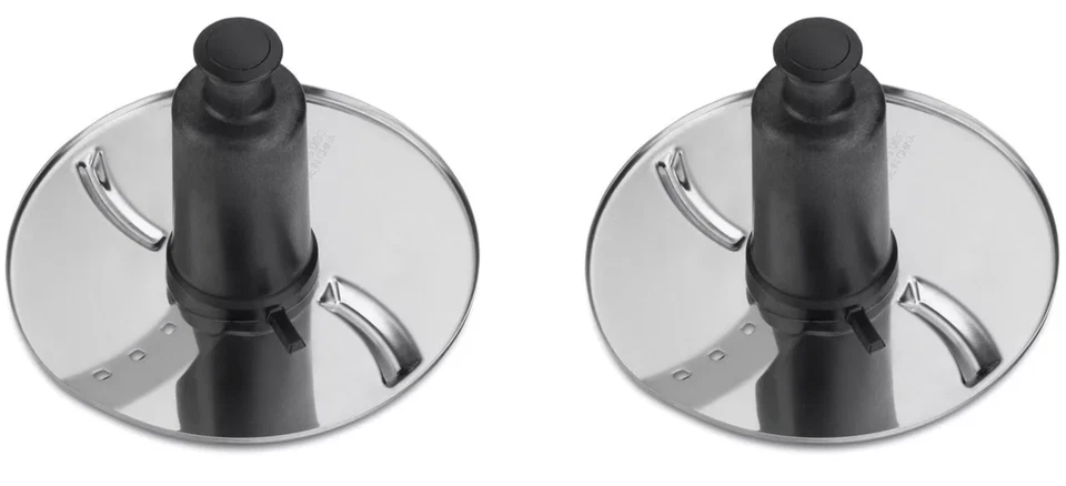 2 Waring 032417 Disco Batido Sellado ¡Envío Gratis!! Foto 1 de 1