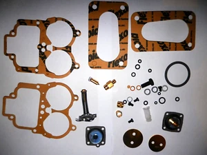 WEBER 32/36 DGV Carburateur Reconstruction Kit - Picture 1 of 1