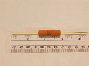 Caddock MS310-500K-1% 500K 10W 1% Power Metal Film Non-Inductive Resistors - Picture 1 of 2