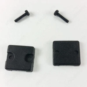 044433 Cable Clamp Set for Sennheiser HD-25 - Picture 1 of 2
