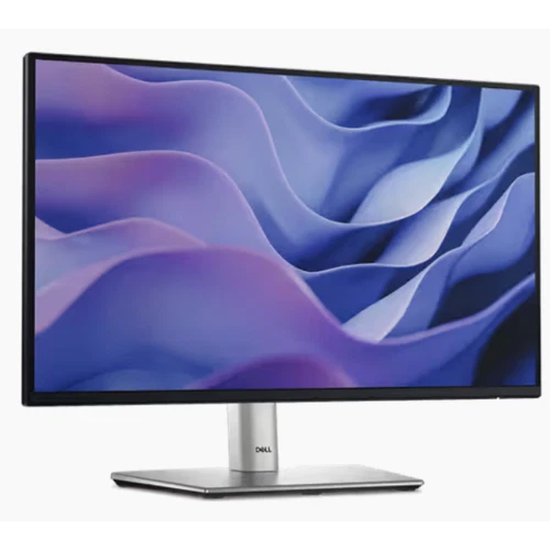 Dell 24" LED IPS Monitor P2425E 16:10 Antiglare 1920x1200 100Hz 1500:1 - Image 1 of 1