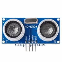 HC-SR04 Ultrasonic Module Distance Measuring Transducer Sensor For Arduino