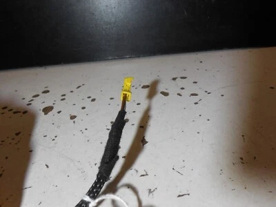 Разъем проводного ткацкого станка вилка 0385455528 07-09 Mercedes Benz W251 R350 R320 - Изображение 1 из 4