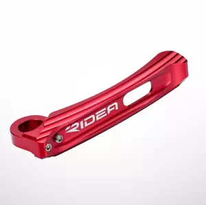Abrazadera de bisagra de aleación CNC de liberación rápida Ridea para marco Birdy Mark 2 - Imagen 1 de 1