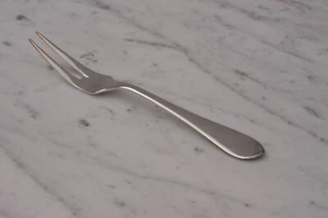 Robbe & Berking ECLIPSE Fleischgabel, Gross UNBENUTZT UVP 136,00€ - Bild 1 von 3