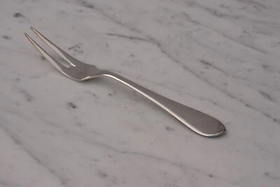 Robbe & Berking ECLIPSE Fleischgabel, Gross UNBENUTZT UVP 136,00€ - Bild 1 von 3