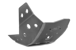 AS3 SKID PLATE SUMP GUARD for KTM 450 SXF SX-F XC-F 2016-2018 450 500 EXC XCF-W - Picture 1 of 5