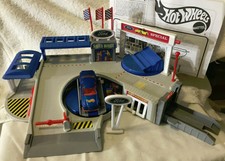 autopista serpiente hot wheels