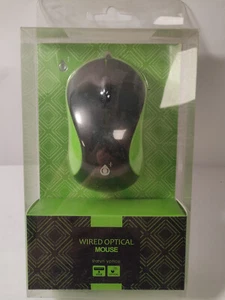 Souris Optique Filaire USB pour PC/Mac - Photo 1/3