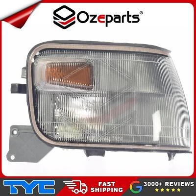 RH RHS Right Corner Light Lamp For Mitsubishi L300 Express SJ Starwagon SG SH SJ - Image 1 of 4
