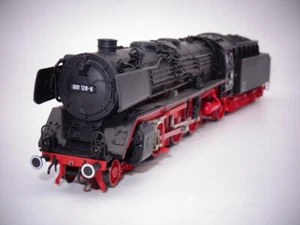 Roco HO AC 43242 per Märklin BR 001 128-8 digitale in confezione originale--Re-- - Foto 1 di 7