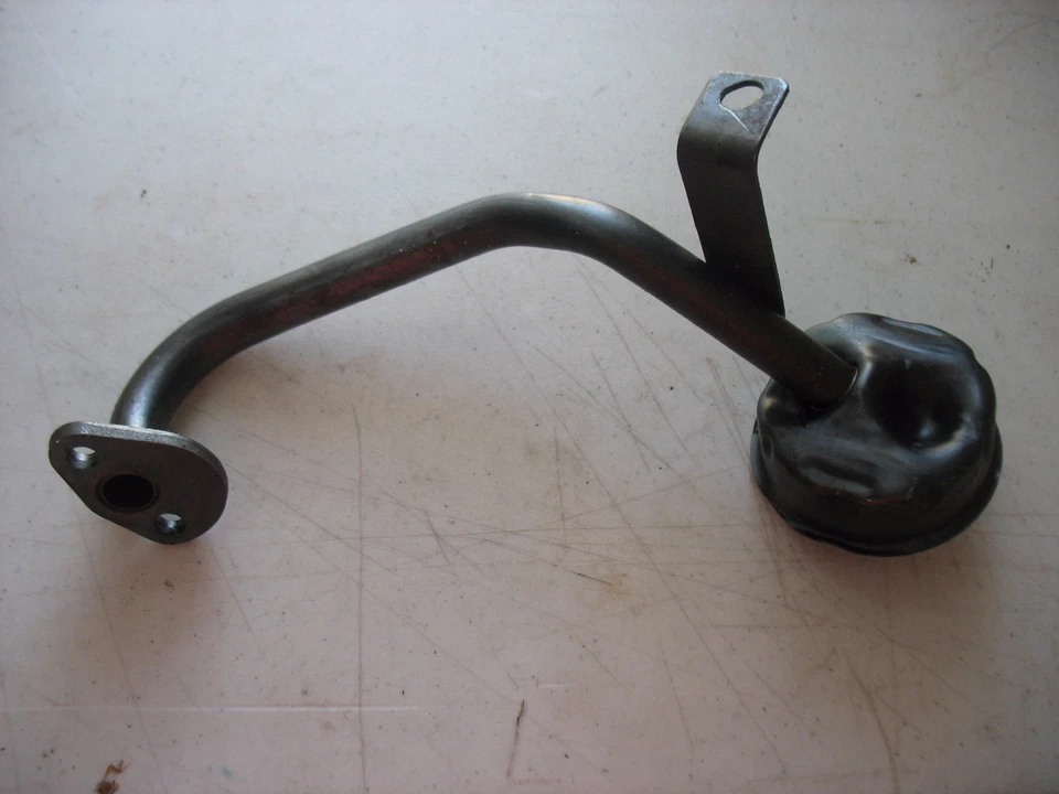 Engine Oil Pump Screen 75-85 Ford E-150 Econoline Club Wagon 5.8L-V8 224-14143 - Imagem 1 de 1