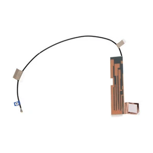 2pcs Internal Laptop WiFi Antenna IPEX Interface 2.4GHz 5GHz Dual Frequency SG5 - Photo 1/22