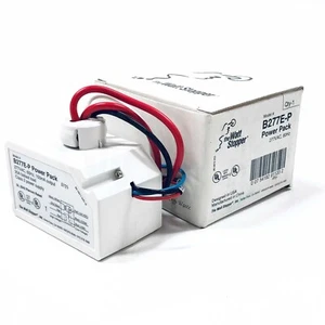 B277E-P Wattstopper Netzteil in sich geschlossenes Transformator-Relaissystem, 277 VAC - Bild 1 von 5
