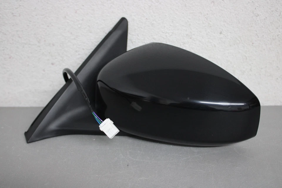 Infiniti G35 2003 2007 cupé espejo retrovisor lateral izquierdo Foto 1 de 4