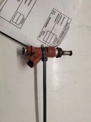 Toyota Avalon Touring, Injetor de Combustível EFI, 2005-2015, 3.5L, V6, 2GRFE, 23209-31050 - Imagem 1 de 4