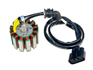 STATORE MOTORE ALTERNATORE GENERATORE PER YAMAHA YZF-R1 2004 2005 2006 2007 2008 - Picture 1 of 8