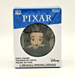 Funko Minis Exclusivo de Disney Pixar - Pantalones Cortos Spark - Vinilo ALEX FLOAT #66 NUEVO - Imagen 1 de 8