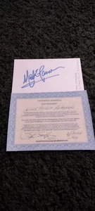Grand Funk Related - Terry Knight And The Pack 1st LP Signed By All 5 - Picture 1 of 3